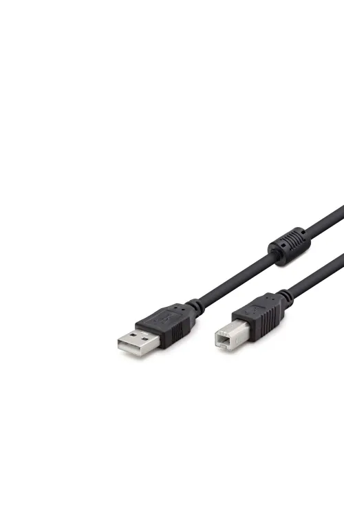 Usb Prınter Kablosu 1.5M Siyah HDX7505