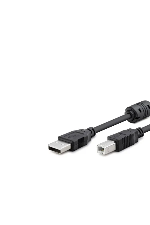 Usb Printer Kablosu 5 M - Siyah HDX7507