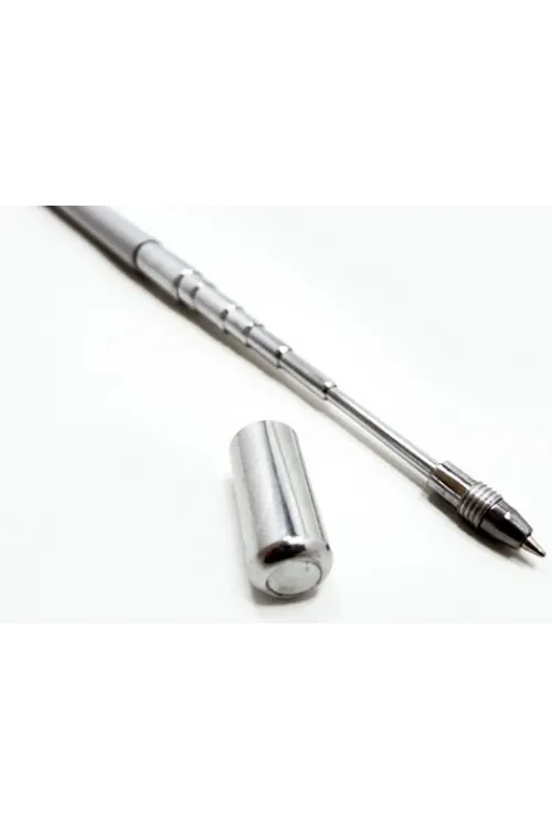 Uzayabilen Lazer Pointer Sunum Kalemi -mıknatıs Uçlu