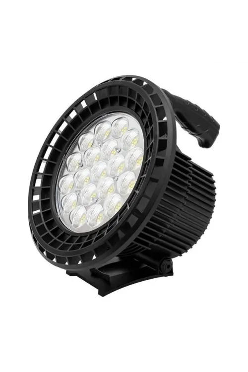Uzun Menzilli Işıldak MX-W871A