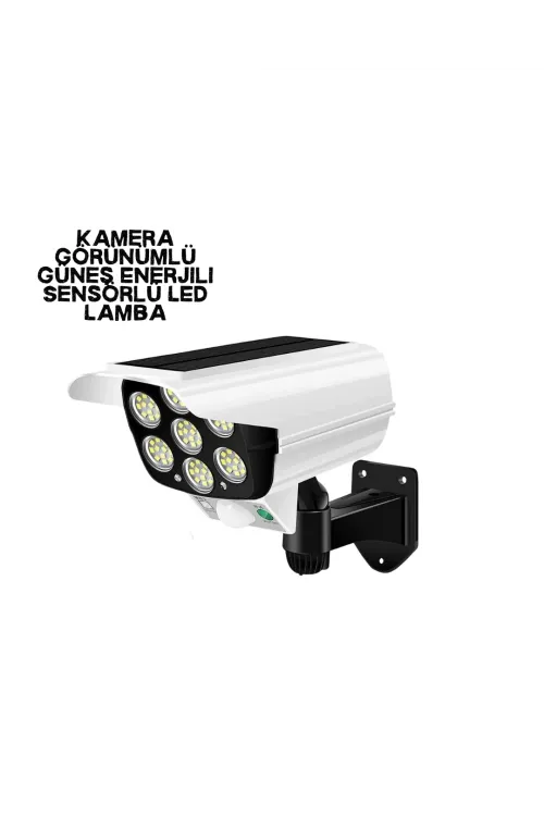 V070 Solar Lamba