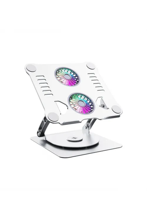 V4.1 360 Rotating Laptop Stand ZR526