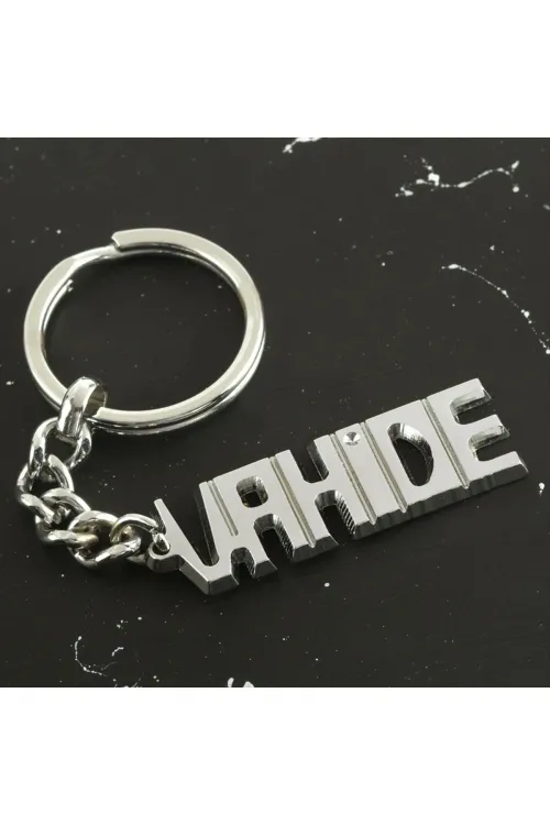 Vahide İsimli Anahtarlık