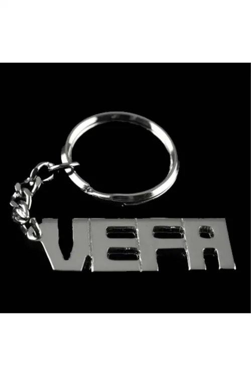 Vefa İsimli Anahtarlık