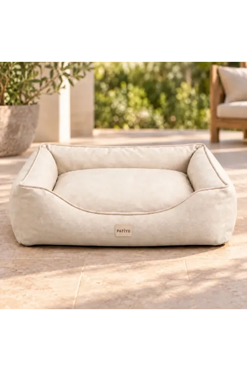 Vera Premium Yatak - Krem / Large