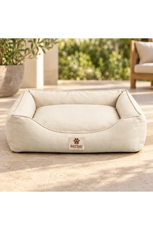 Vera Premium Yatak - Krem / Medium
