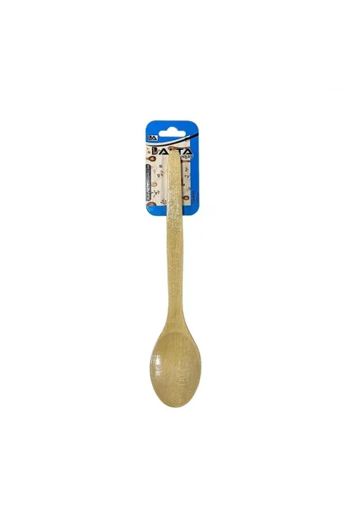 Vernikli Kaşık 23 cm Kartelada