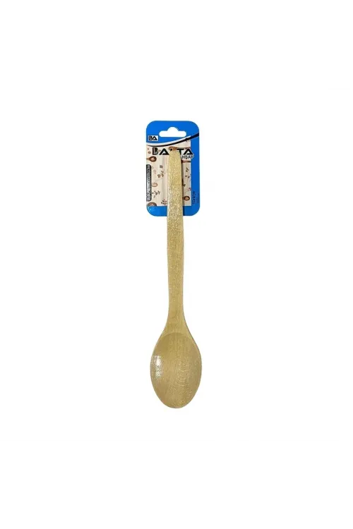 Vernikli Kaşık 23 cm Kartelada
