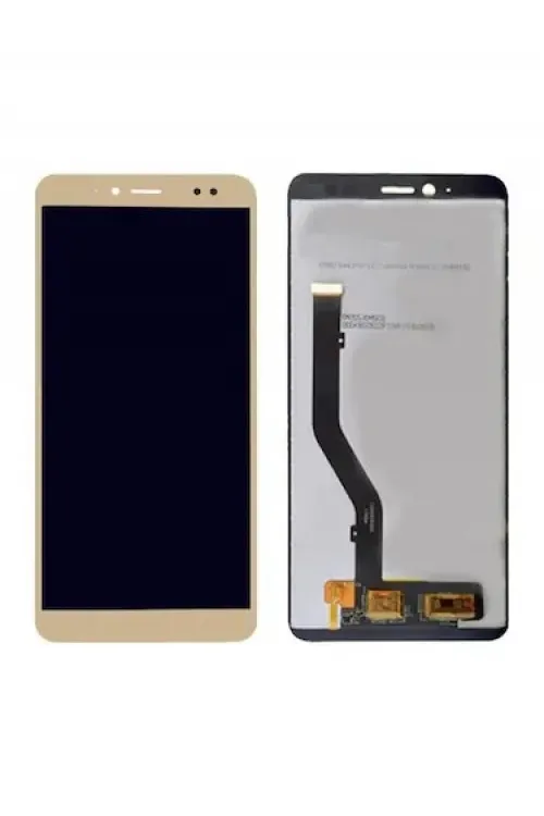 Via M4 Dokunmatik Ekran (GOLD)