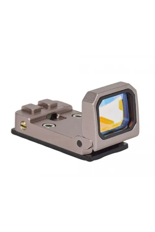 Vism Flipdot Reflex M2 Red Dot Sight  Katlanabilir 22mm Reflex Nişangâh