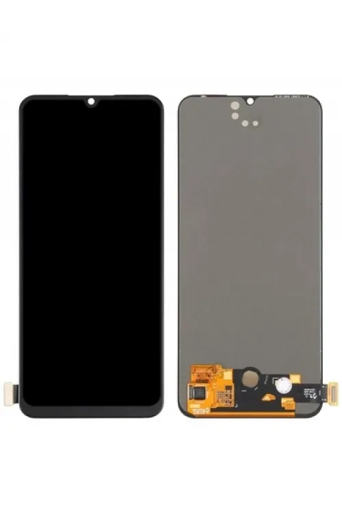 Vivo V21E Dokunmatik Ekran OLED (Siyah)