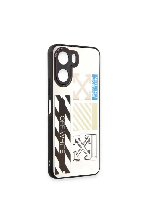 Vivo Y16 Kılıf Mirror Desenli Kapak - Mirror - 6