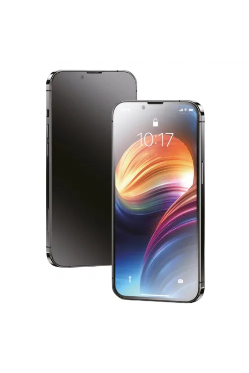 Vivo Y35 3d Antistatik Mat Seramik Nano Ekran Koruyucu