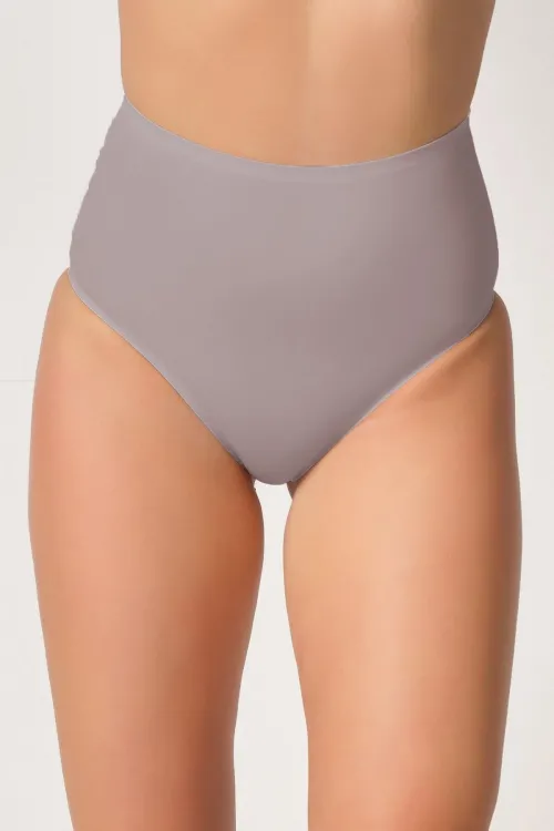 ieg™ VİZON MI  2804 Yapıştırma Lazer Brezilya Slip