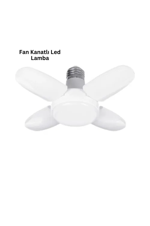 Vm60 Led Ampül