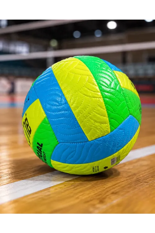 Voleybol Topu