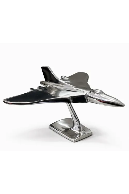 Vulcan Krom Uçak 12263