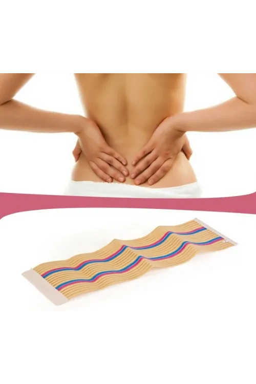 Waist Trimmer Renkli - Xl