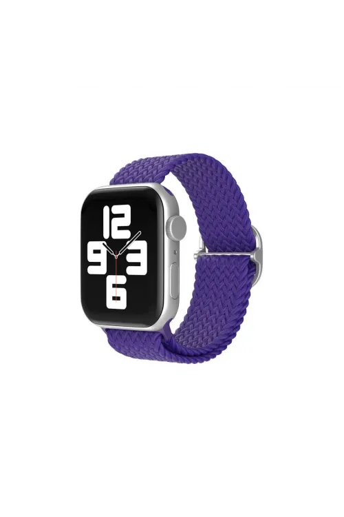 Watch 22mm  Kordon - Mor