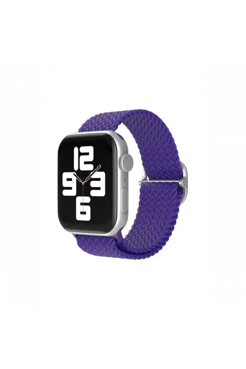 Watch 22mm Star Kordon - Mor