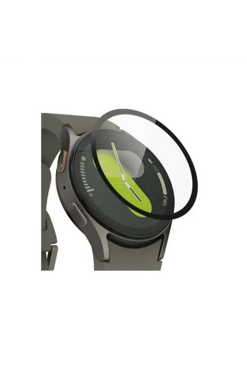 Watch 7 40mm Polymer Nano Ekran Koruyucu - Şeffaf