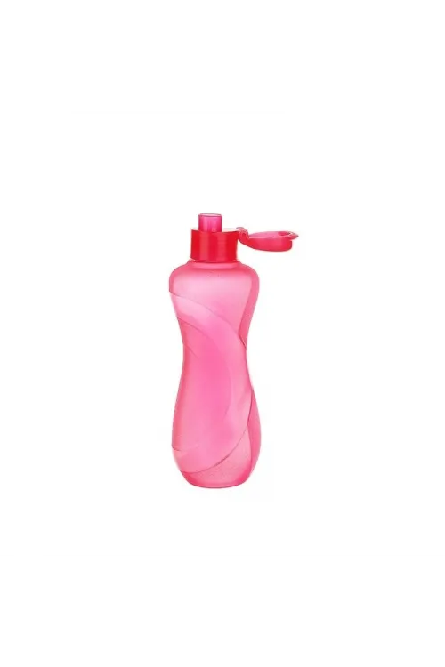 Water Fresh Suluk Matara Şişe 500 Ml - Pembe