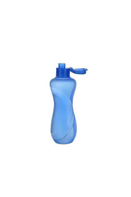 Water Fresh Suluk Matara Şişe 750 Ml - Mavi