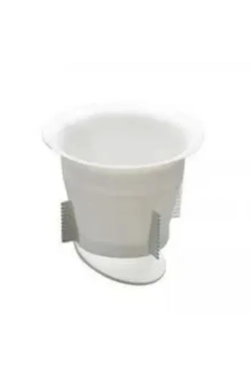 WC Matik Tek Kapaklı