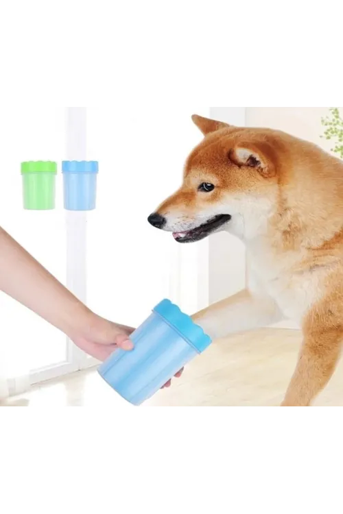 Welfare Köpek Pati Yıkama Aparatı Küçük