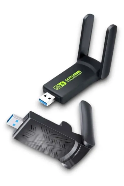 Wifi 5 Adaptör
