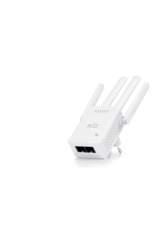 Wifi Repeater Router Access Point 300 Mbps WR47D4Q