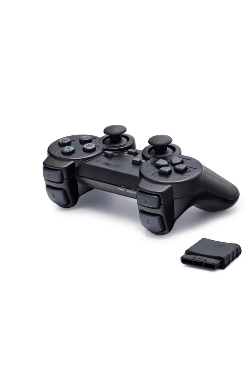 Wireless Gamepad PC/PS2/PS3 3in1 HD305