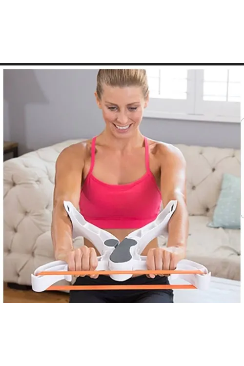Wonder Arms Kol Gym Aleti