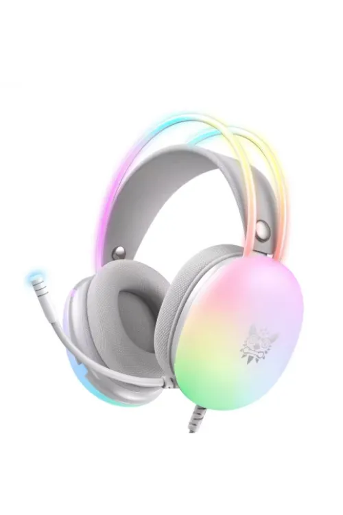 X25 Rgb Kulaklık