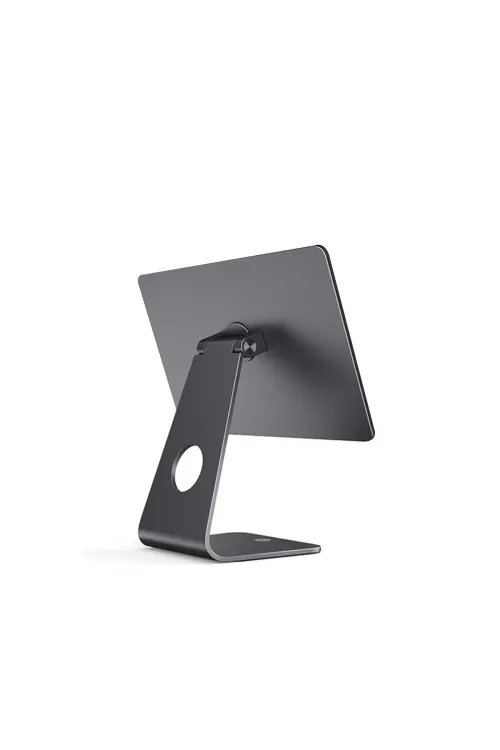 X26 Holder Stand Apple İpad Pro 12.9 - Gri