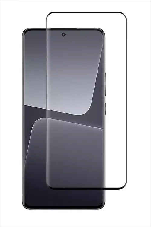 Xiaomi Mi 13 Kırılmaz Cam Ekran Koruyucu