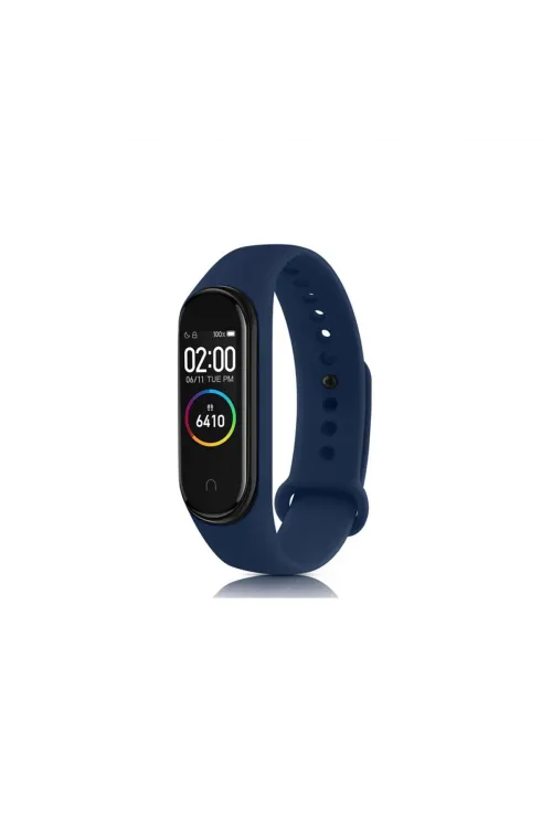 Xiaomi Mi Band 7 Klasik Kordon - Lacivert