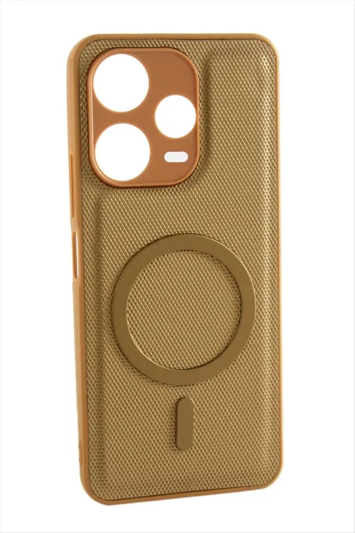Xiaomi Note 12 Pro Magsaff Kapak Kılıf