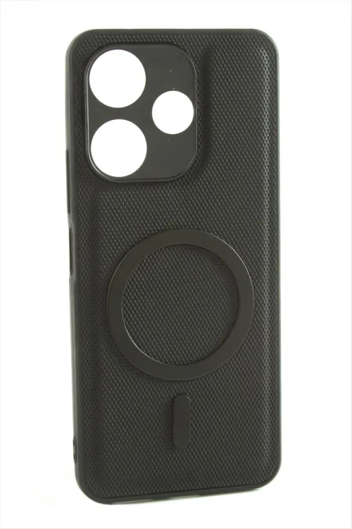 Xiaomi Redmi 13 Magsaff Kapak Kılıf