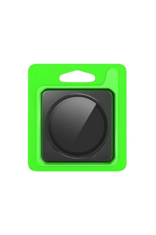 Xiaomi Redmi 14c Raze Metal Kamera Lens - Siyah