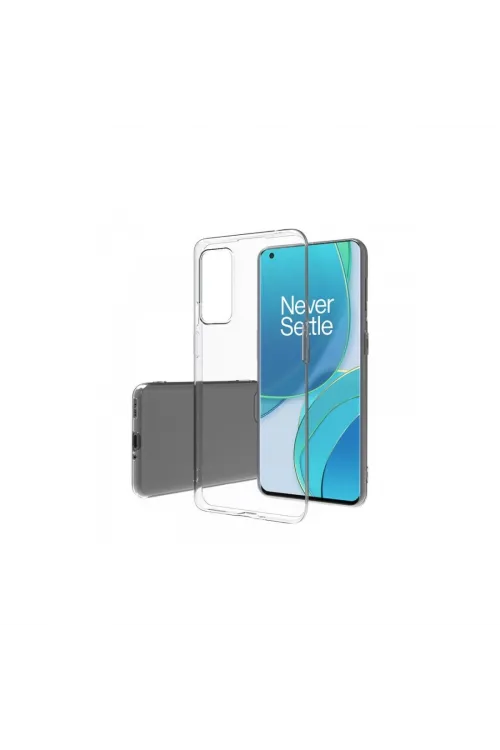xiaomi redmi 9t kılıf lüx şeffaf silikon