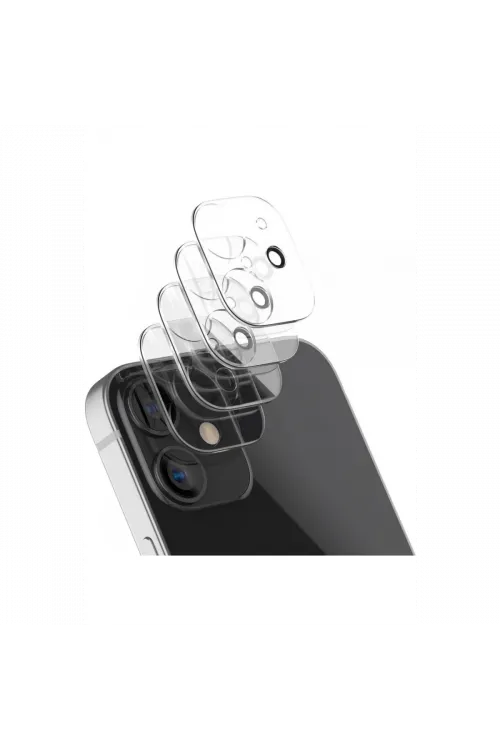 Xiaomi Redmi Note 11 Kamera Lens Koruma Cam