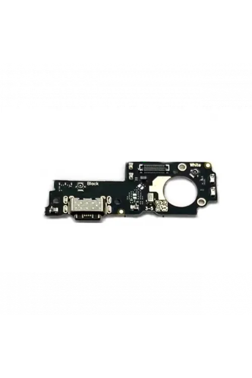 Xiaomi Redmi Note 11E Şarj Soketi + Mikrofon Full