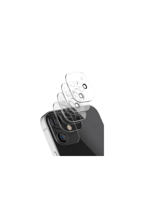 Xiaomi Redmi Note 13 4g Kamera Lens Koruma Cam
