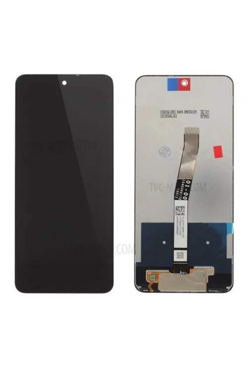 Xiaomi Redmi Note 9 Pro Lcd Ekran Dokunmatik Servi
