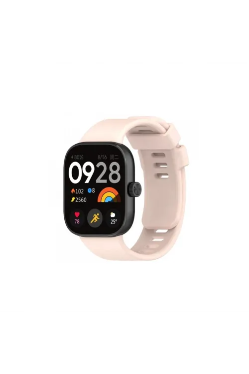 Xiaomi Redmi Watch 4 Klasik Kordon (saat Değildir) - Yıldız Işığı