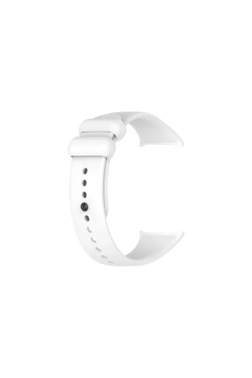 Xiaomi Smart Band 8 Pro Klasik Kordon (saat Değildir) - Beyaz