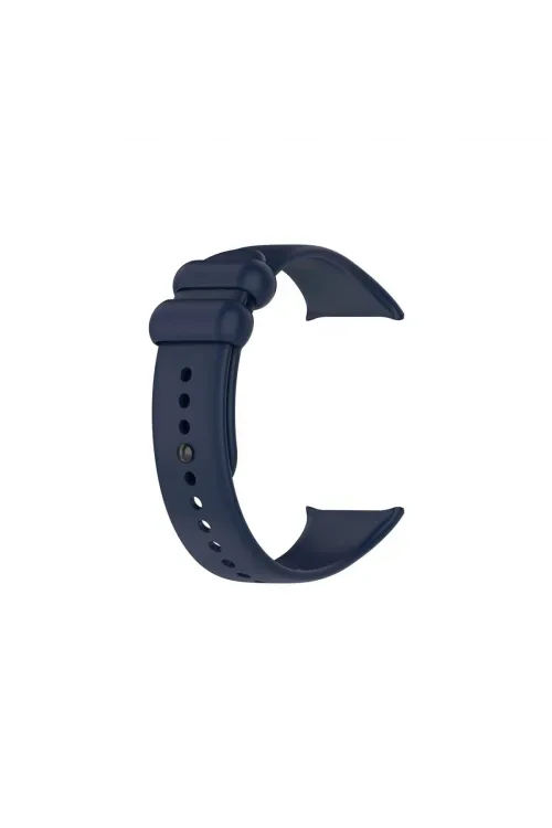 Xiaomi Smart Band 8 Pro Klasik Kordon (saat Değildir) - Lacivert