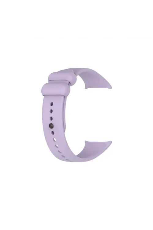 Xiaomi Smart Band 8 Pro Klasik Kordon (saat Değildir) - Lila