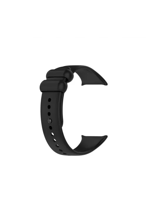Xiaomi Smart Band 8 Pro Klasik Kordon (saat Değildir) - Siyah